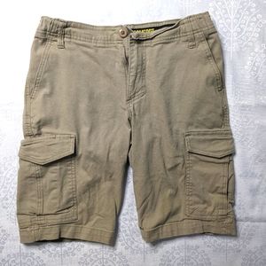 Boy's Lee X-Treme Comfort Cargo Shorts